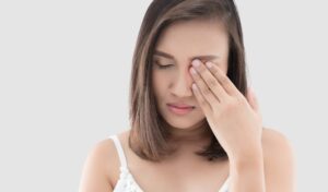 How To Get Rid Of A Stye