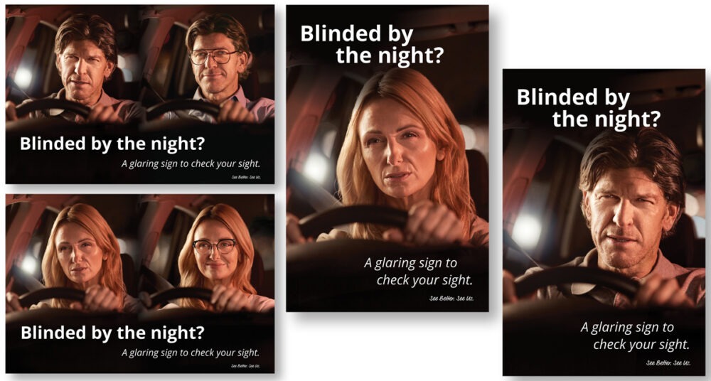 How Can My Eyes Make Me A Safer Driver Beckenham Optometrist Avalon Nsw 