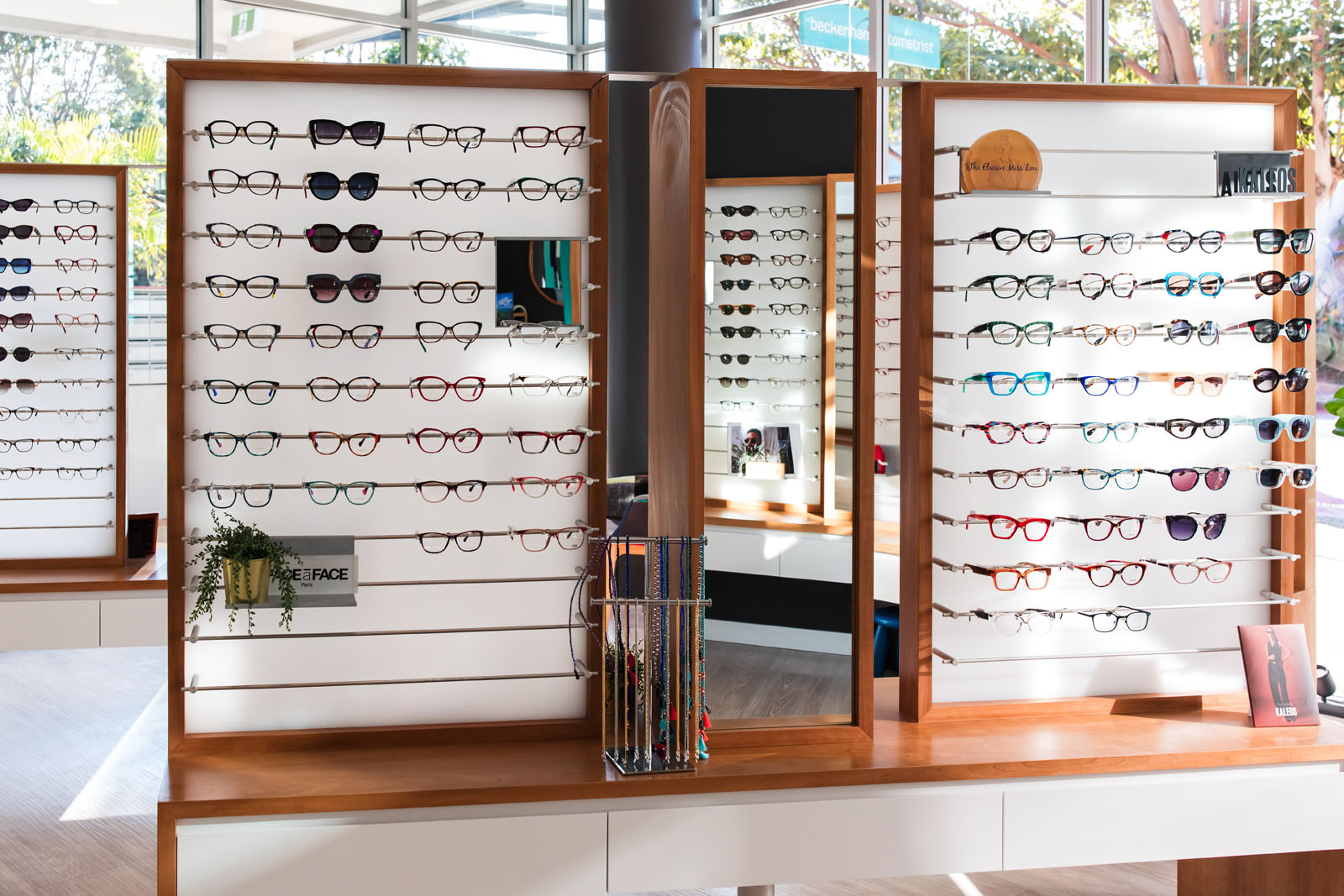 Beckenham Optometrist Avalon Beach Northern Beaches