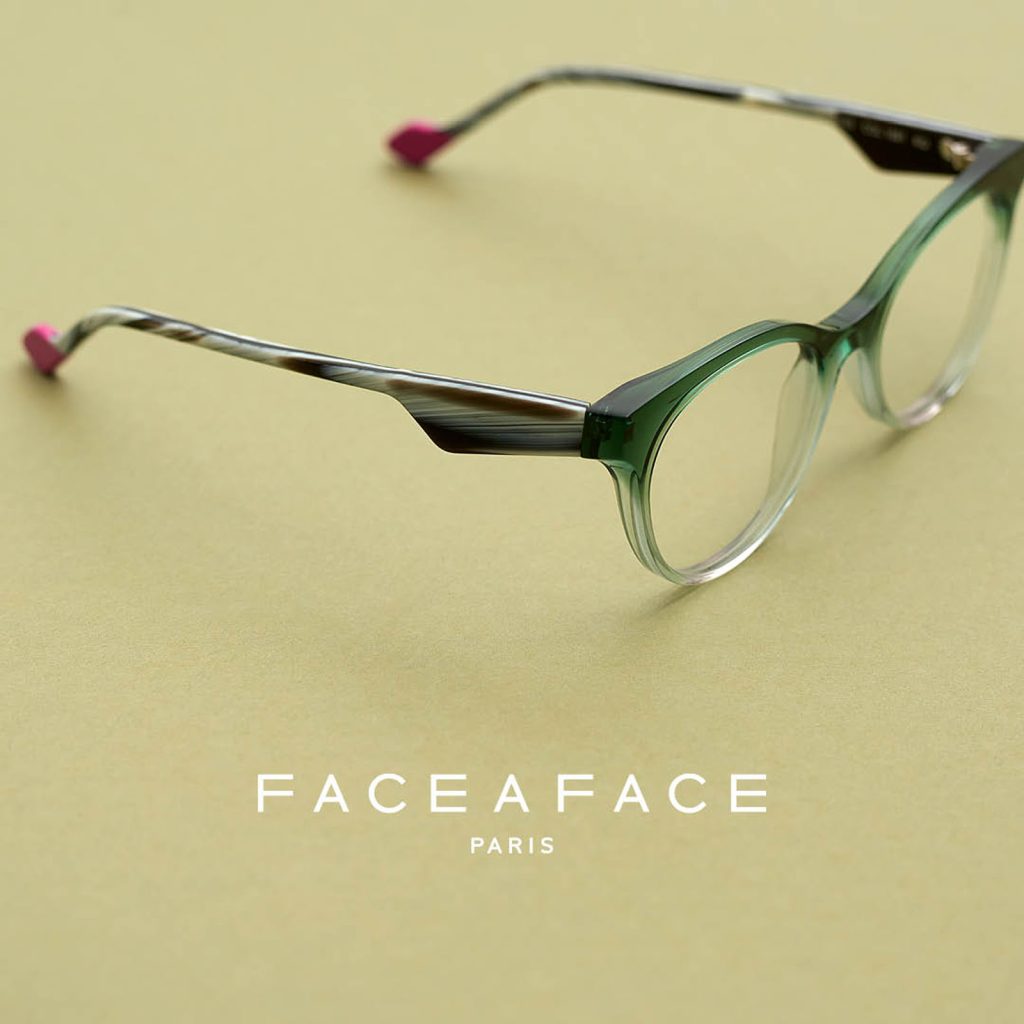 FACEAFACE Beckenham Optometrists Northern Beaches Avalon