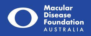 Macular Disease Foundation Australia