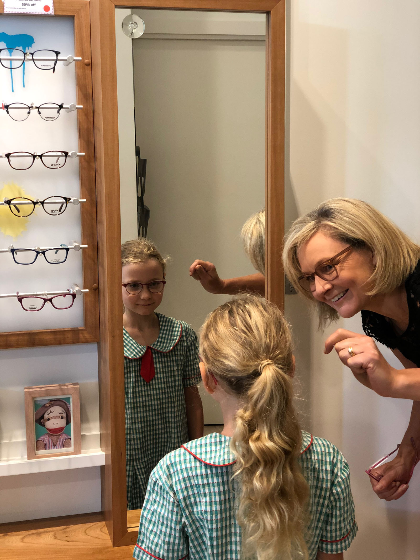 Beckenham Optometrist